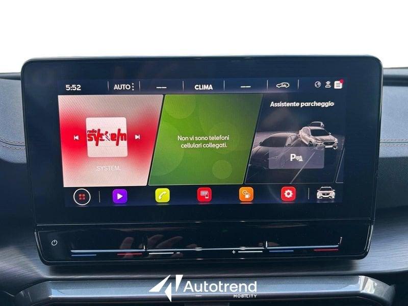 Cupra Formentor 2.0 TDI 150 CV 4Drive Automatica DSG