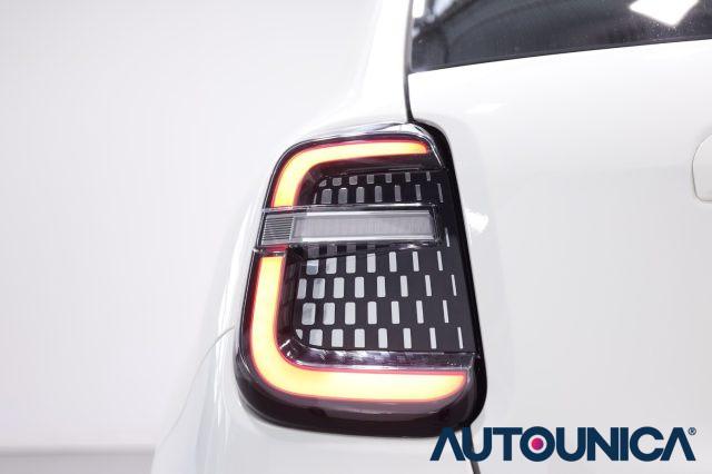 FIAT 600 HYBRID 110 CV DCT MHEV LA PRIMA AUTOMATICA