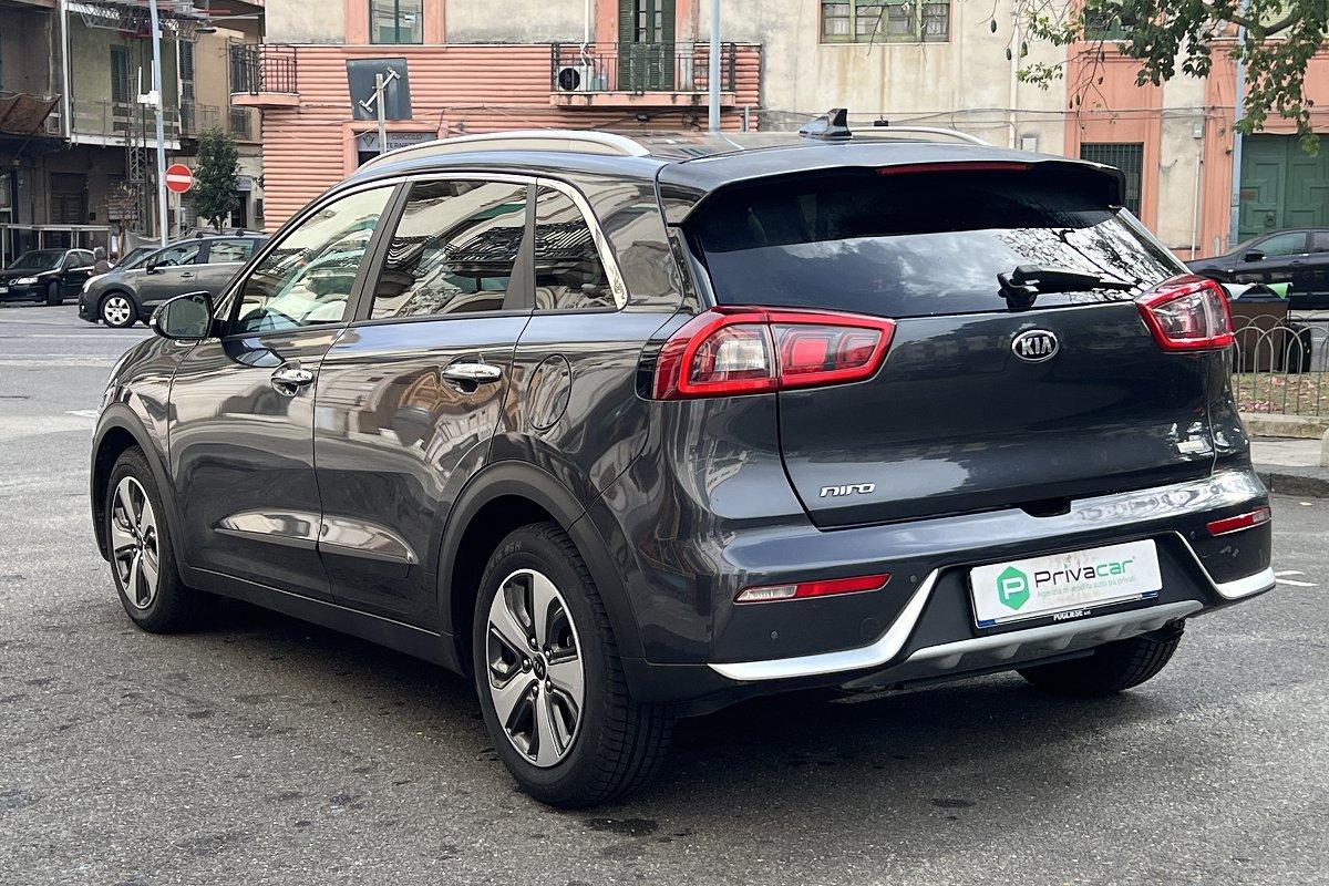 KIA Niro 1.6 GDi DCT HEV Energy
