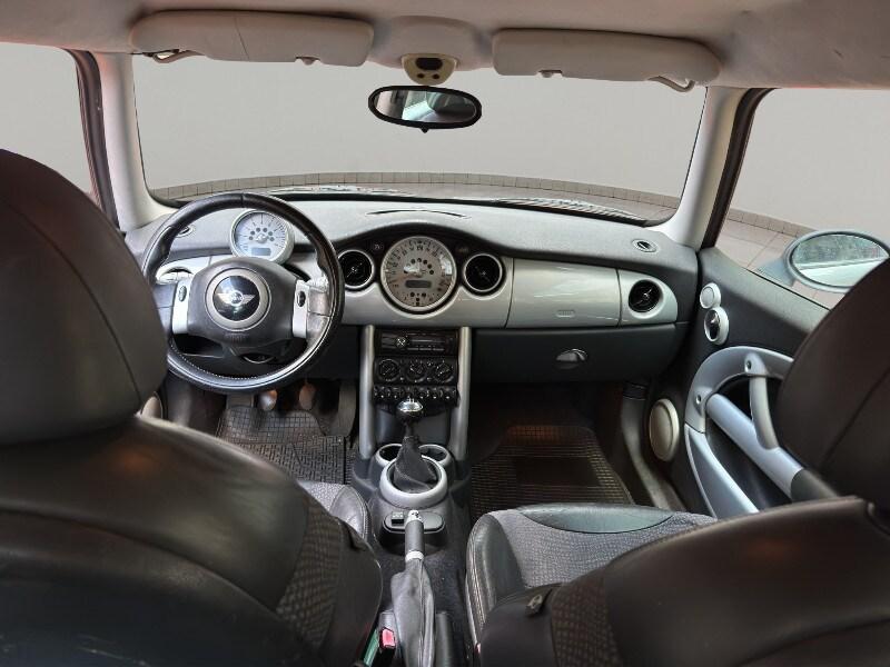 MINI Mini 2ª serie Mini 1.6 16V Cooper