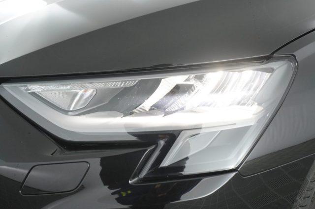 AUDI A3 A3 SPB 35 TDI S tronic Business Advanced