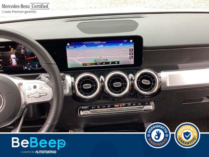 Mercedes-Benz GLB Classe 200 D PREMIUM AUTO