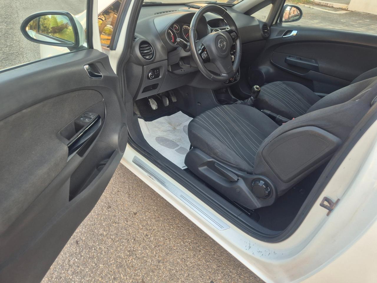 Opel Corsa 1.3 CDTI 95CV F.AP. 3 porte Elective 11