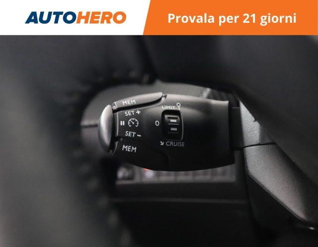 PEUGEOT 208 PureTech 75 Stop&Start 5 porte Active Pack