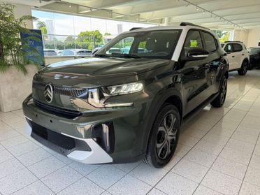 CITROEN C3 Aircross II 2024 1.2 puretech turbo Plus 100cv - CON CATENA!