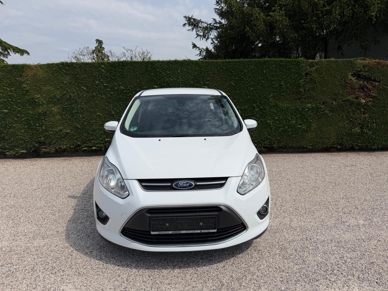 Ford C-Max 1.0 EcoBoost 100CV Titanium