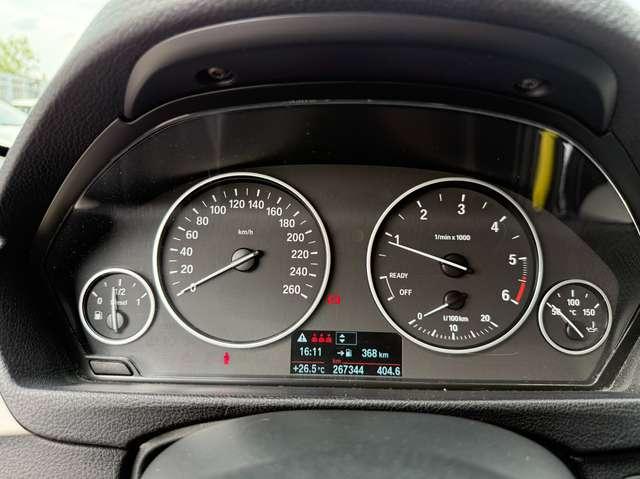 BMW 316 316d Touring Business Advantage