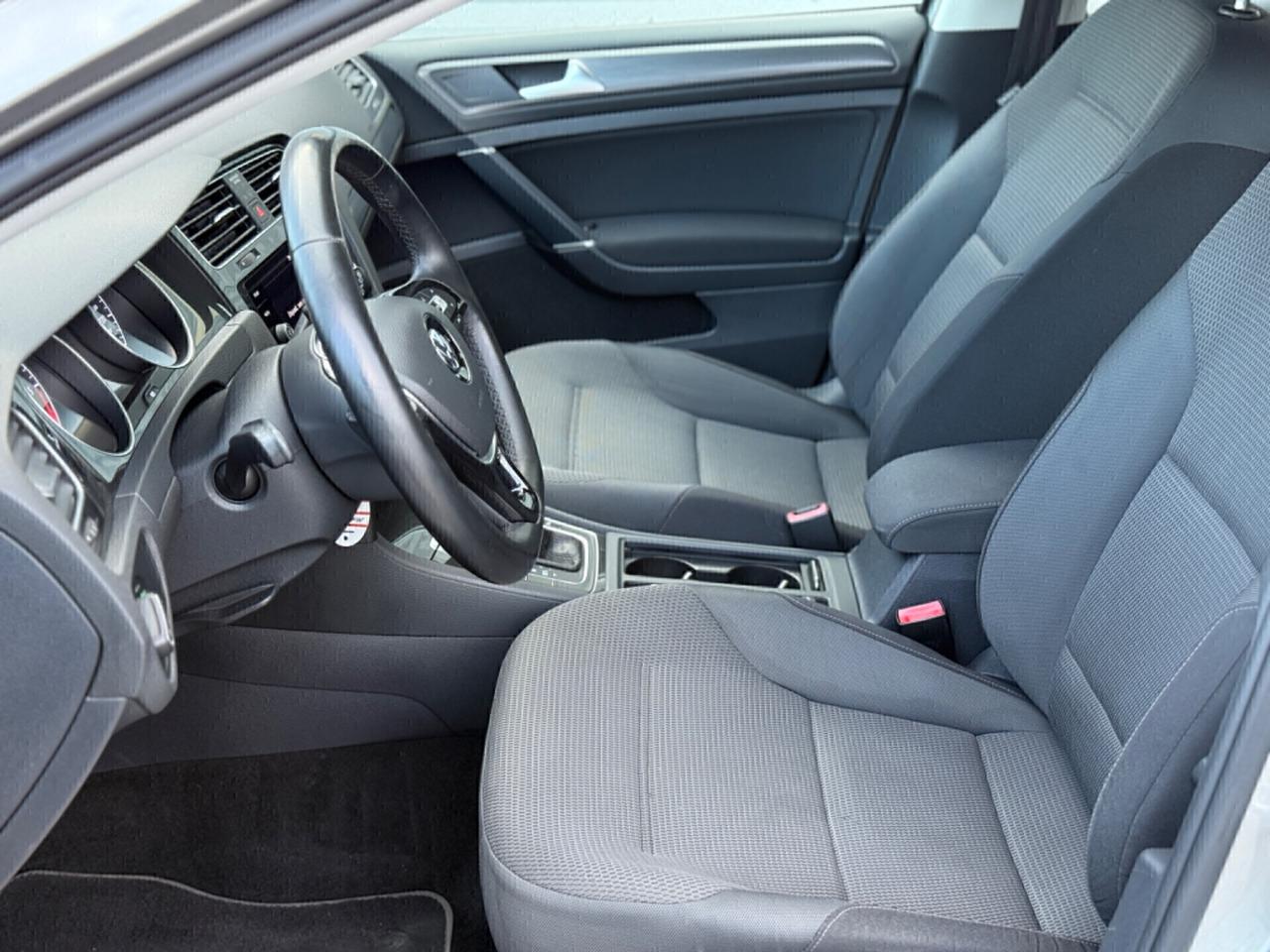 Volkswagen Golf 5p 2.0 tdi Sport 150cv dsg