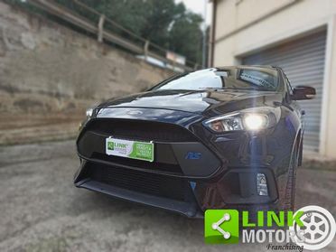 FORD Focus 2.3 350 CV AWD RS