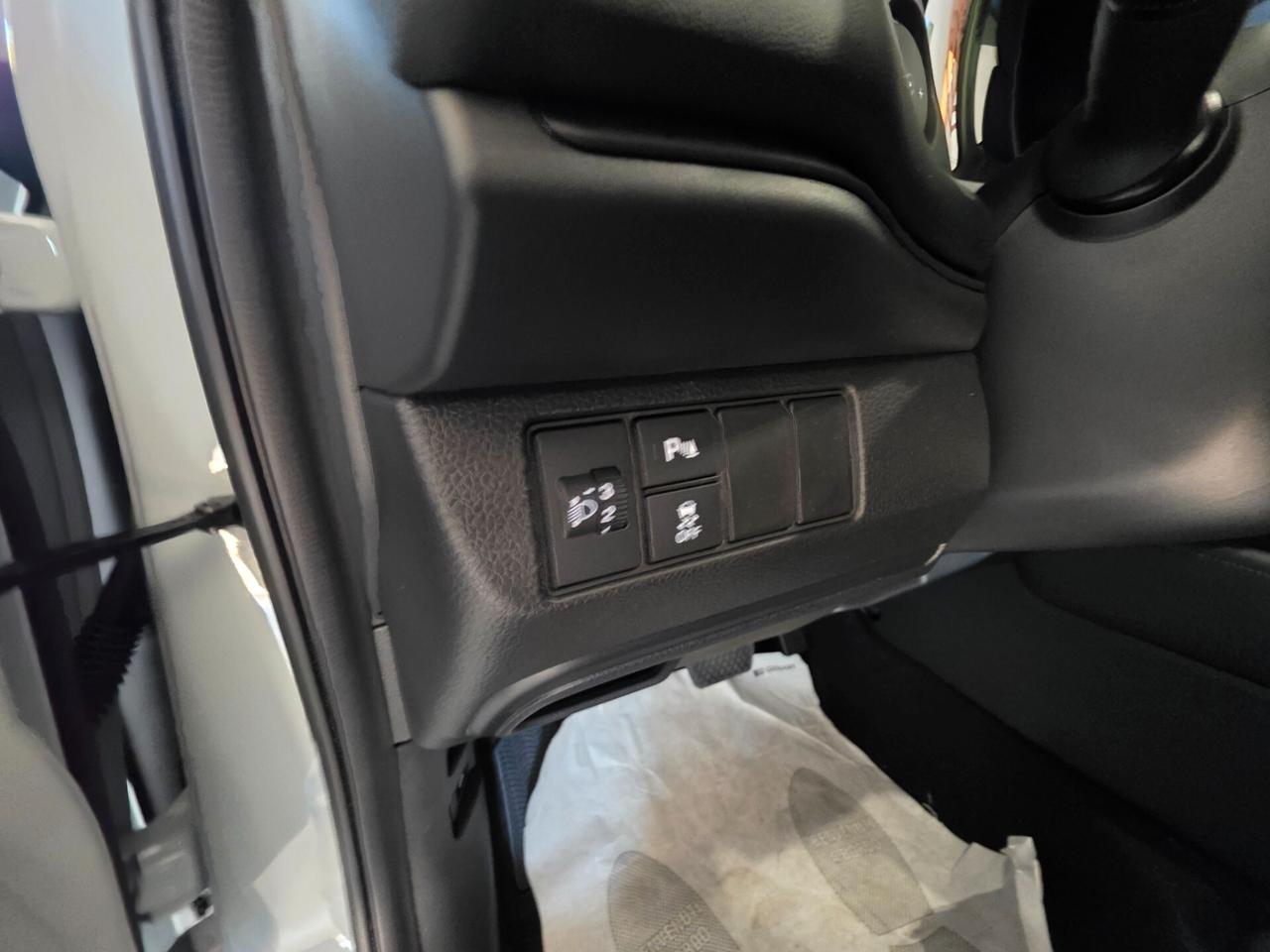 Honda HR-V 1.5 Hev eCVT Elegance