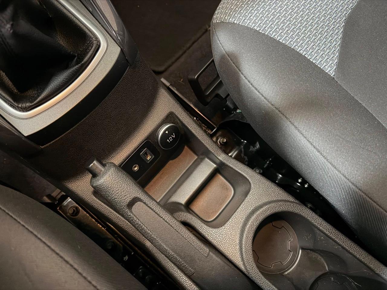 Ford EcoSport 1.5 TDCi 95 CV Business