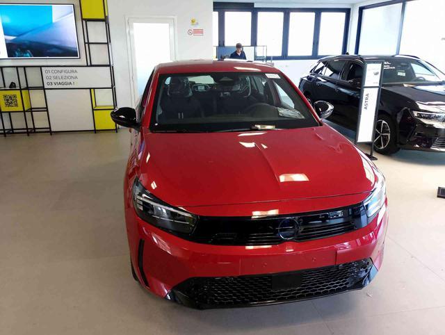 OPEL Corsa 1.2 100 CV aut. GS