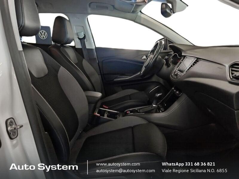 Opel Grandland X Grandland X 1.5 ecotec Innovation s&s 130cv at8