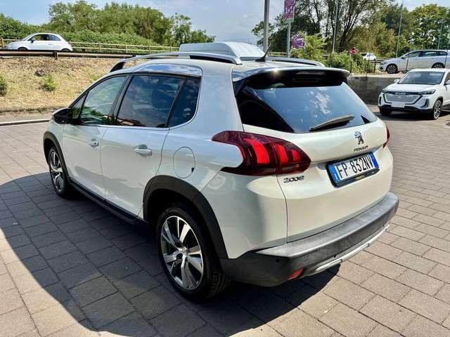 Peugeot 2008 PureTech Turbo 110cv Allure S/S