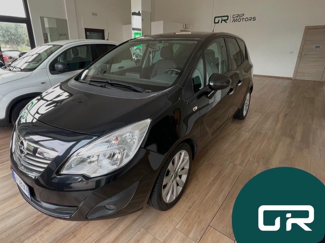 Opel Meriva 1.7 CDTI 110CV Cosmo