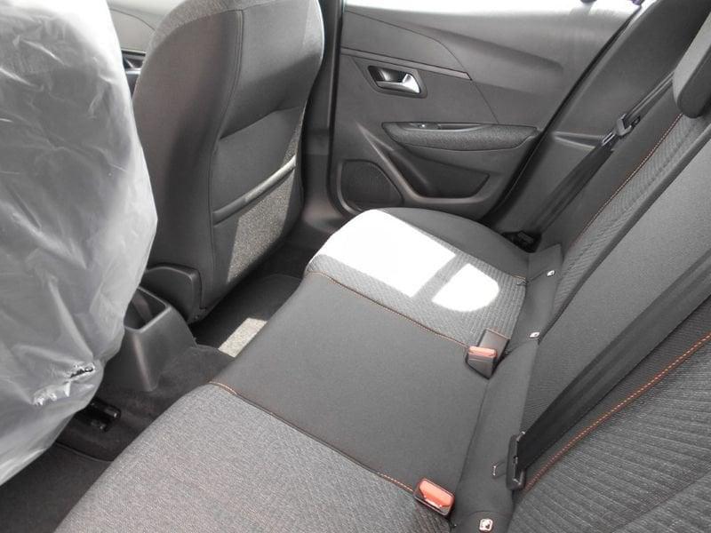 Peugeot 208 100 Style CBC