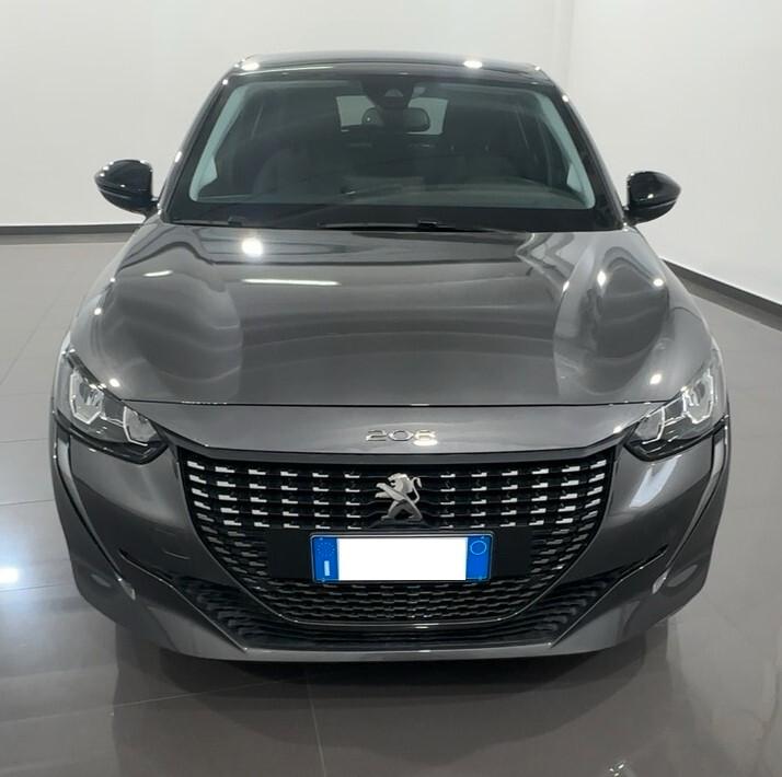 Peugeot 208 100CV Allure Pack 2023