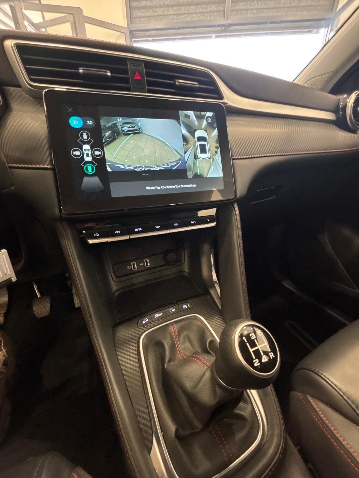Mg ZS 1.0T-GDI Luxury