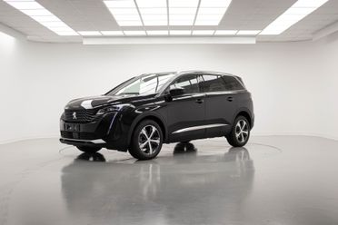 PEUGEOT 5008 BLUEHDI 130 S&S EAT8 GT