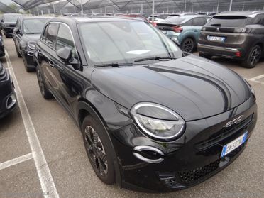 FIAT 600 Hybrid 110 CV DCT MHEV La Prima