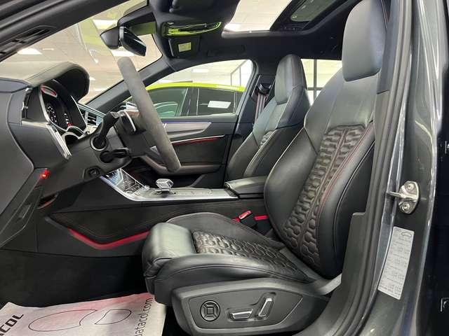Audi RS6 RS6 Avant 4.0 mhev quattro tiptronic |IVA ESPOSTA|