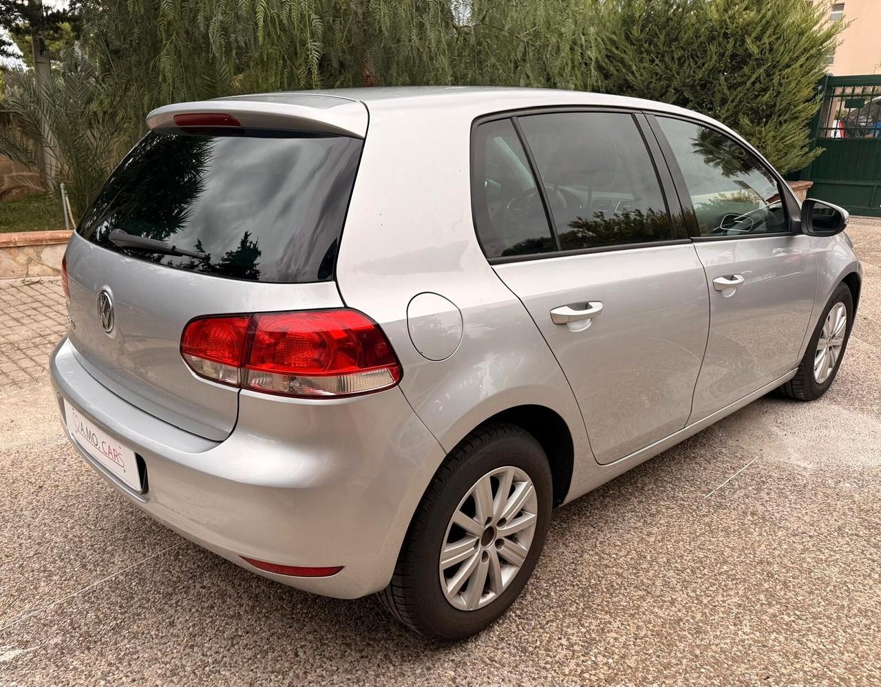 Volkswagen Golf Plus 1.4 TSI Comfortline