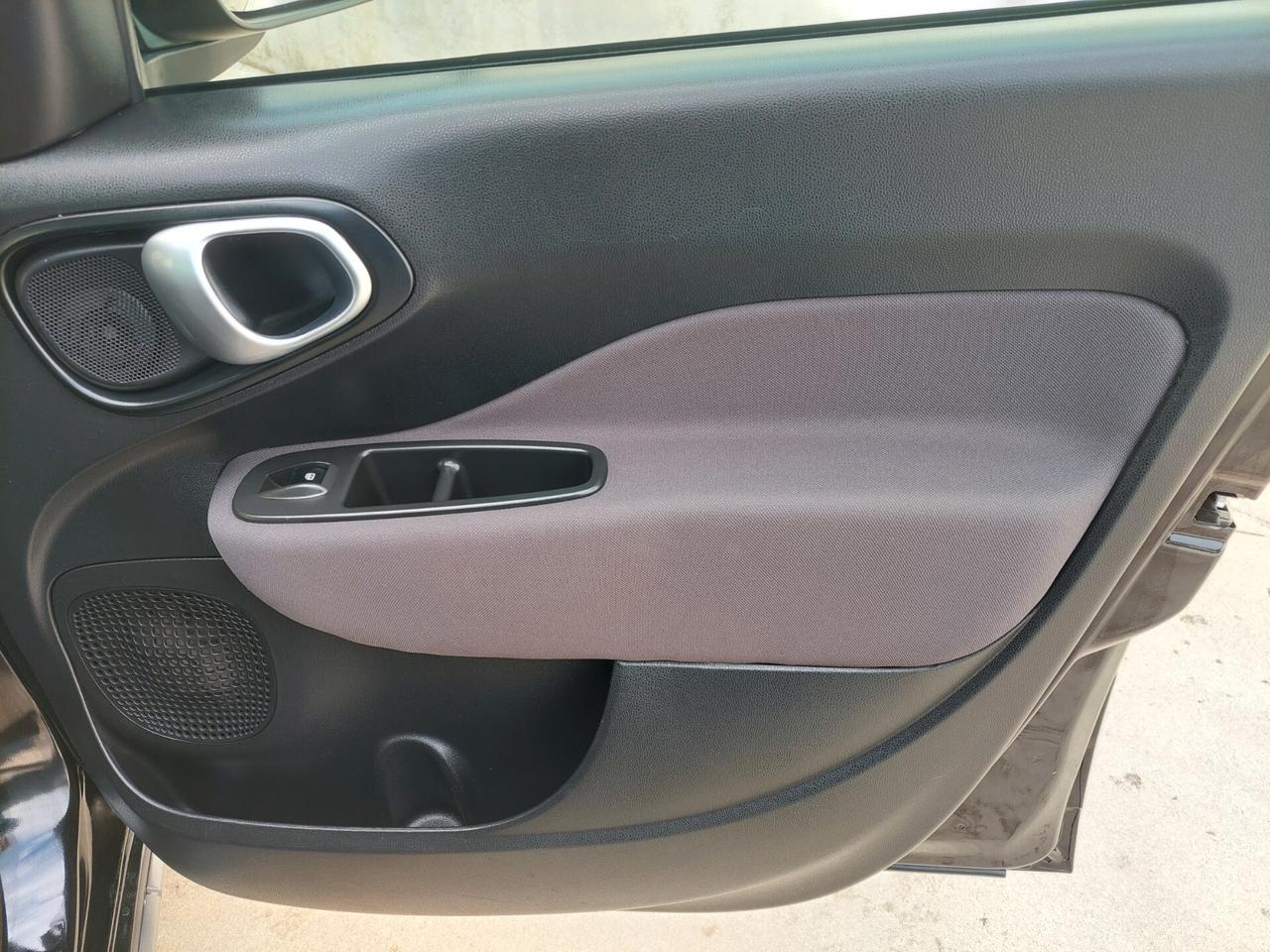 Fiat 500L 1.6 Multijet 120 CV Trekking TETTO PANOR