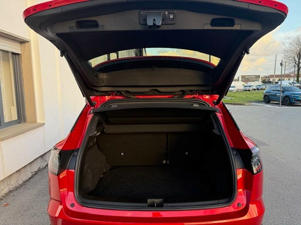 Renault Austral 1.3 mild hybrid Techno Esprit Alpine Auto