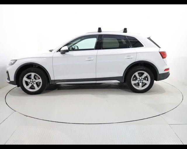 AUDI Q5 40 TDI 204 CV quattro S tronic Business Advanced