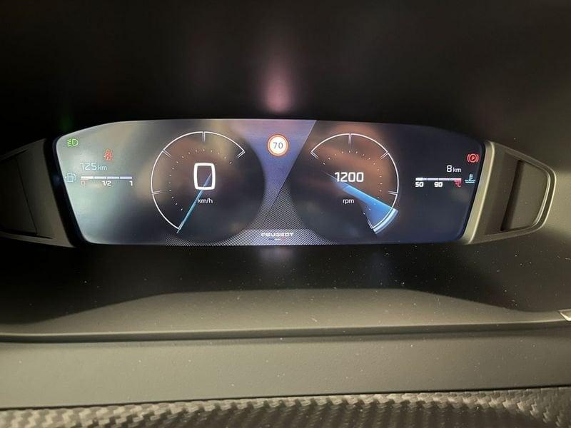 Peugeot 2008 2008 PureTech 100 S&S Allure - PROMO SIRONIAUTO+