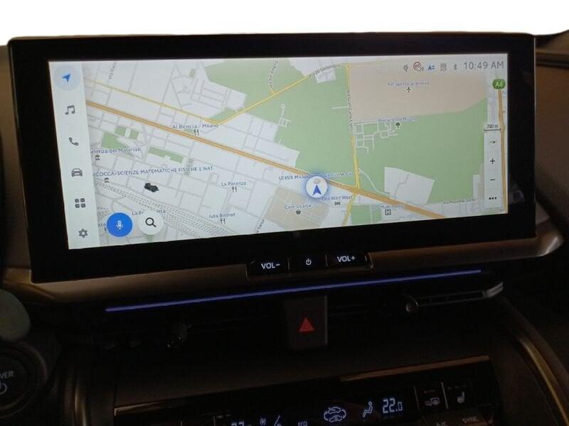 Toyota C-HR 2.0 PHEV E-CVT GR Sport