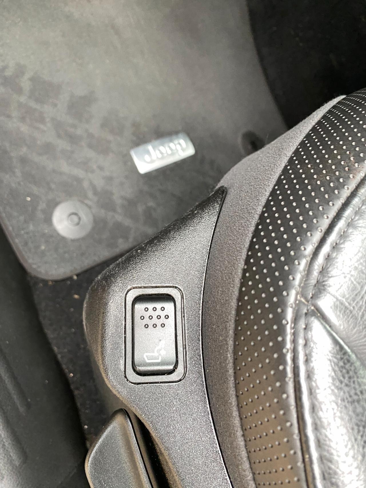 Jeep Renegade 1.6 Mjt 120 CV Limited KM CERTIFICATI