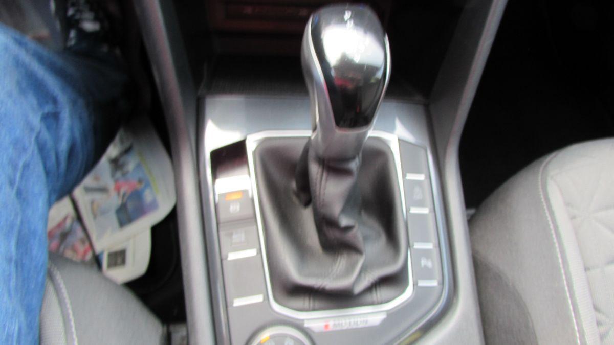 VOLKSWAGEN - Tiguan 2.0 tdi Life 4motion 150cv dsg