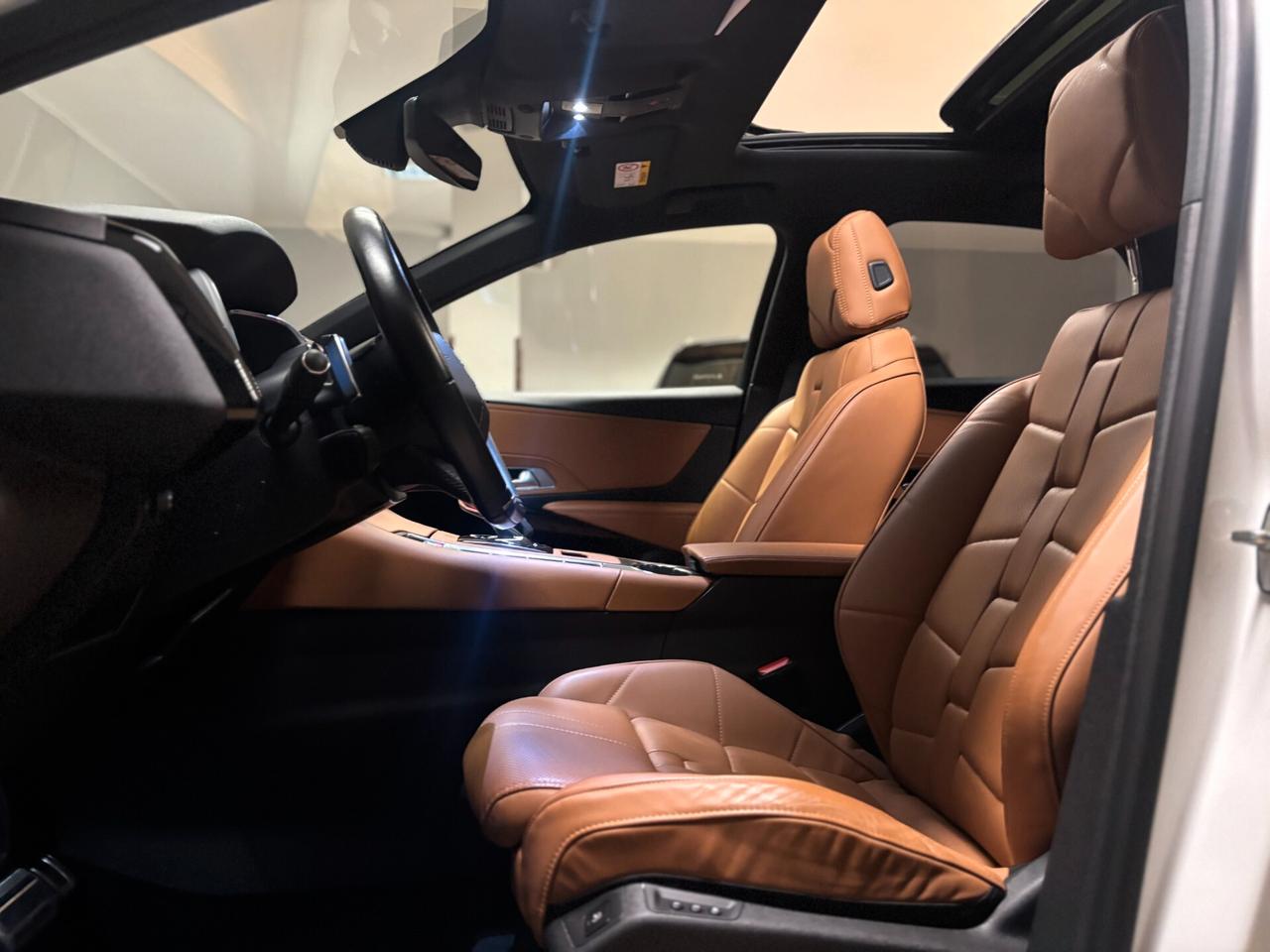 DS Automobiles DS 7 Crossback 1.6***OPERA***UNICOPRO*