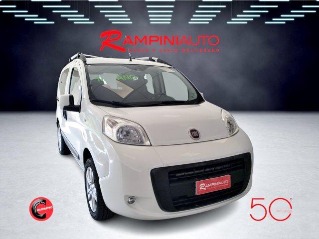 FIAT Qubo 1.4 Metano Unico Proprietario Pronta Consegna