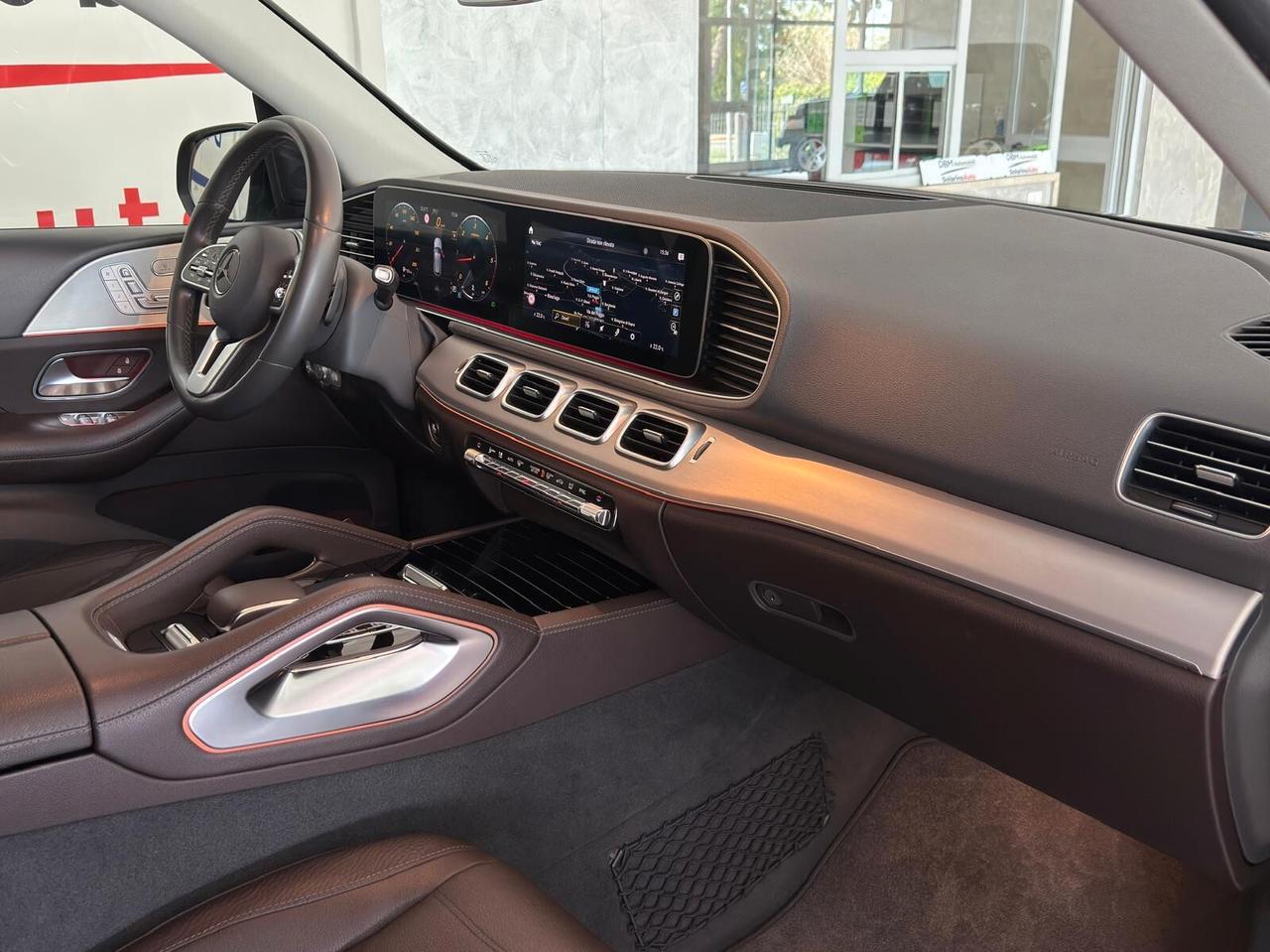 Mercedes-benz GLE 350 d 4Matic Premium