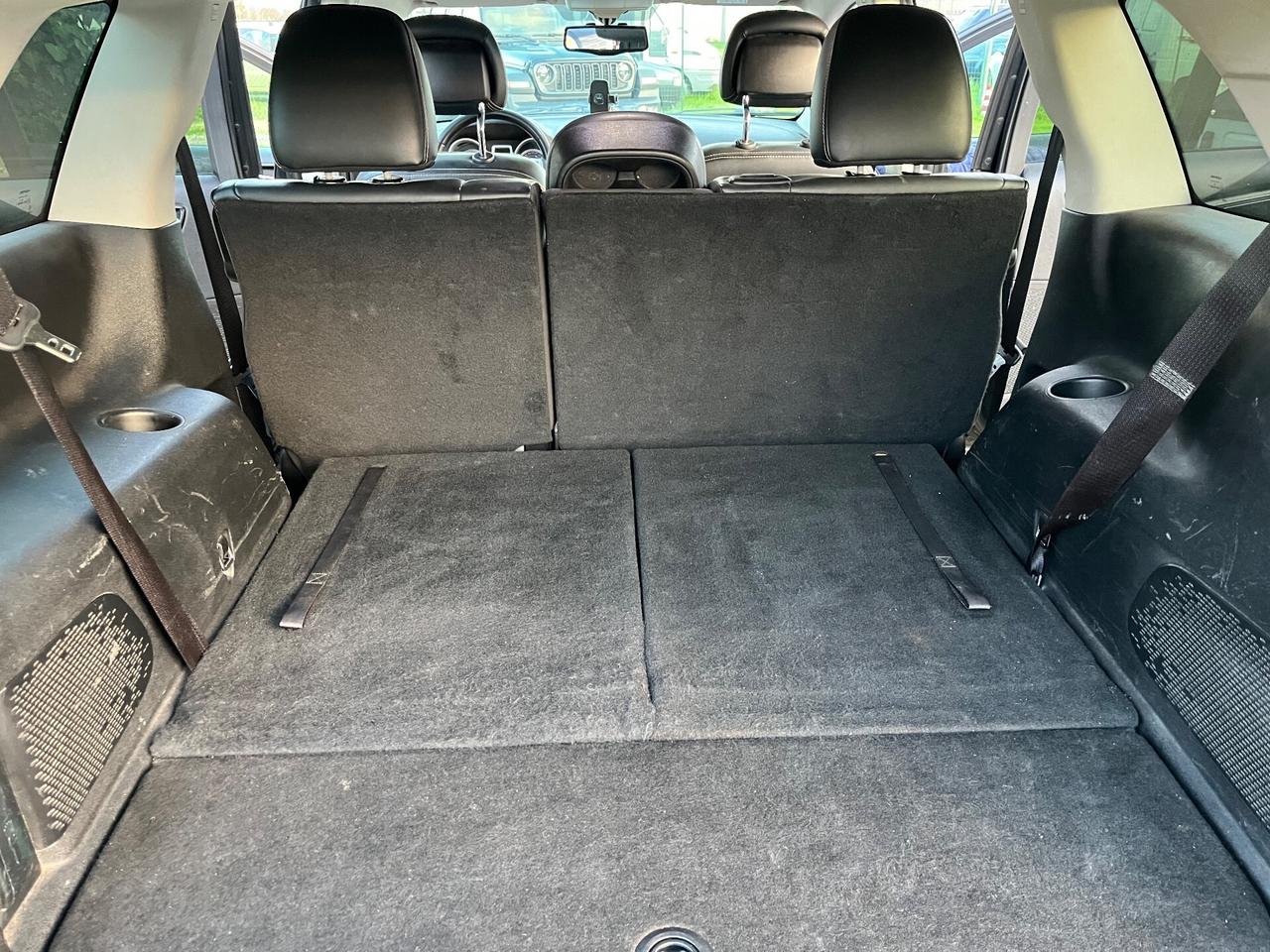 Fiat Freemont 2.0 Mjt 170 CV 4x4 7 posti