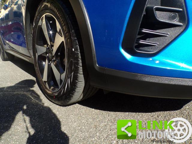 FORD Focus EcoBlue ActiveX Garanzia fino al 05/2031
