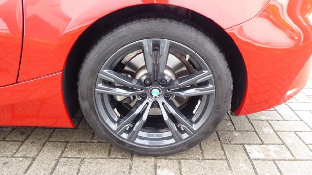 BMW Z4 sDrive20i Msport