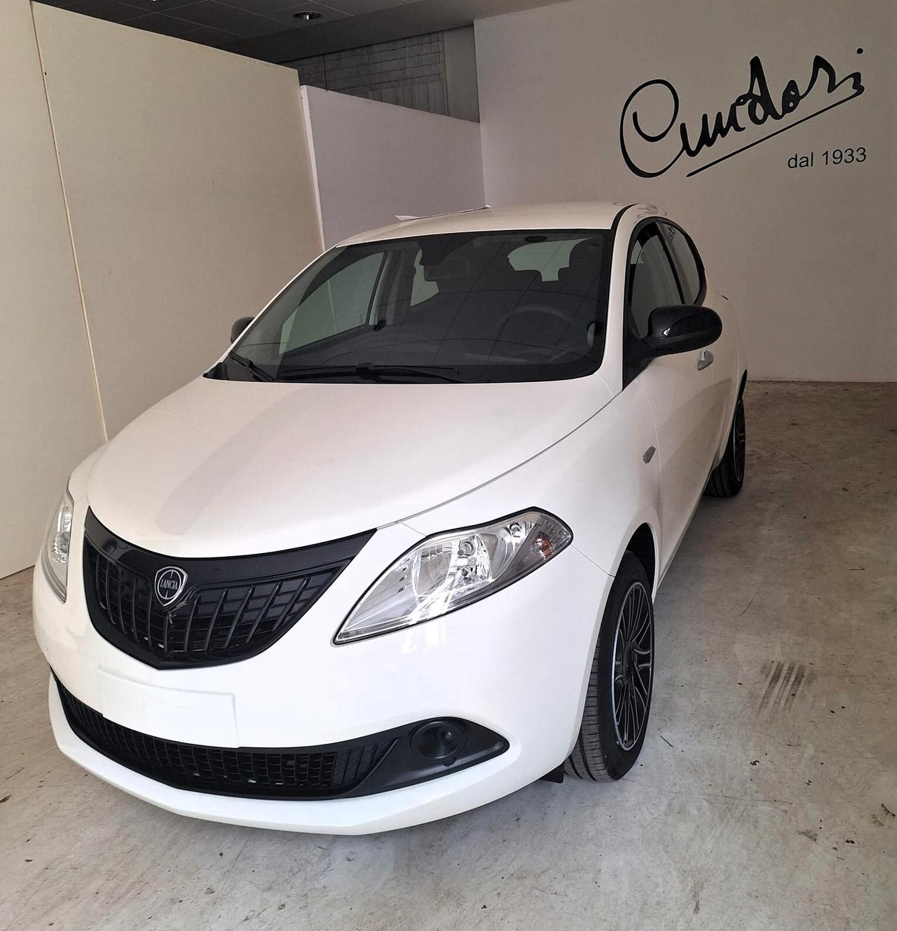 Lancia Ypsilon 1.0 FireFly 5 porte S&S Hybrid Oro n 101079