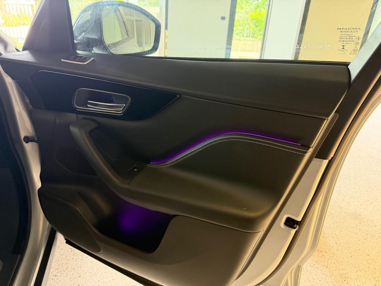 Jaguar F-Pace 2.0 R-Sport MOTORE 0Km fatturato