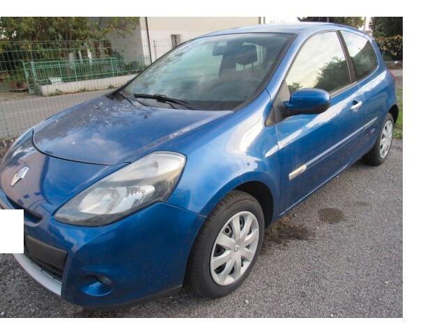 Renault Clio 1.2 16V 3 porte Confort NEOPATENTATI GOOD