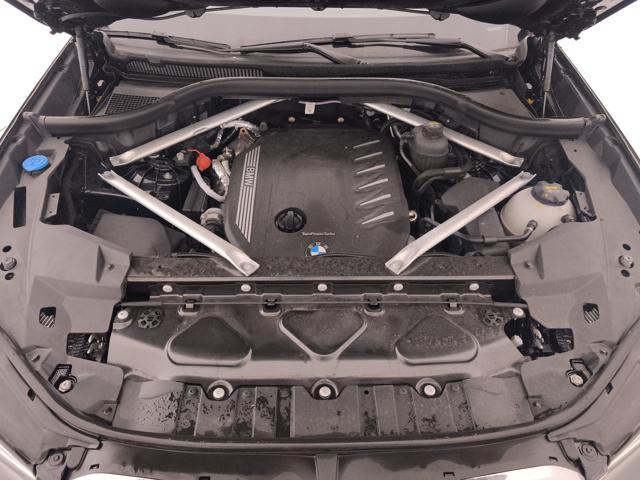 BMW X5 xdrive40d mhev 48V Msport auto