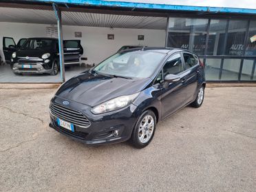Ford Fiesta 1.5 TDCi 75cv km 150.000