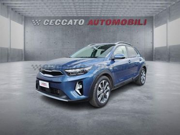 KIA Stonic Stonic 1.0 t-gdi mhev Style 100cv mt
