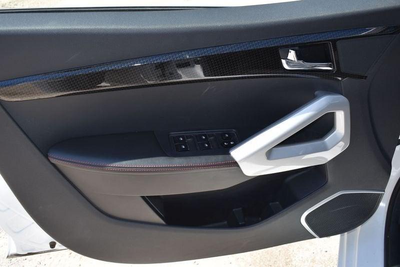 EVO Evo 3 1.5 Bi-fuel GPL