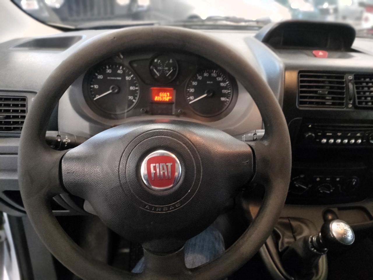 Fiat Scudo 2.0 MJT 130cv IVA ESCLUSA