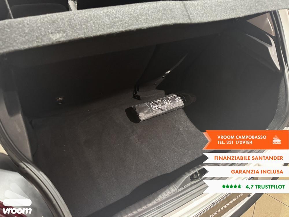 CITROEN C3 3ª serie C3 BlueHDi 100 S&S Busines...