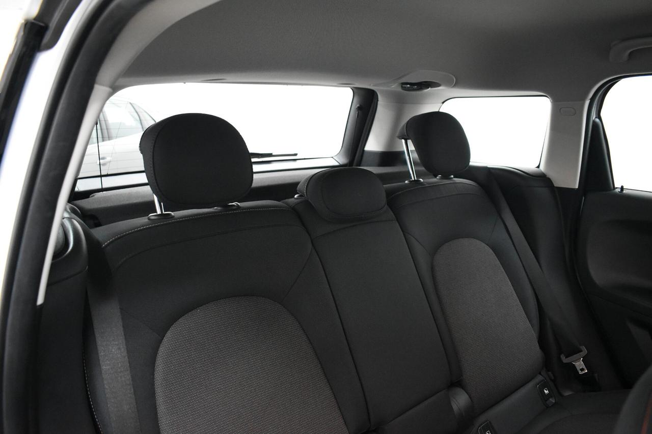 Mini Cooper D Countryman 2.0 150CV