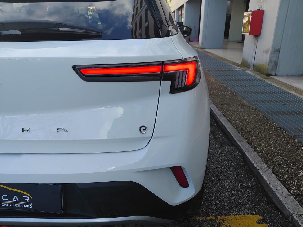 Opel Mokka-e e-ultimate #9173